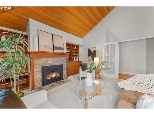 2765 Nw CIRCLE A Dr, Portland, OR 97229