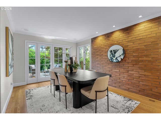 2765 Nw CIRCLE A Dr, Portland, OR 97229