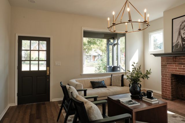 1024 Cahal Ave, Nashville, TN 37206