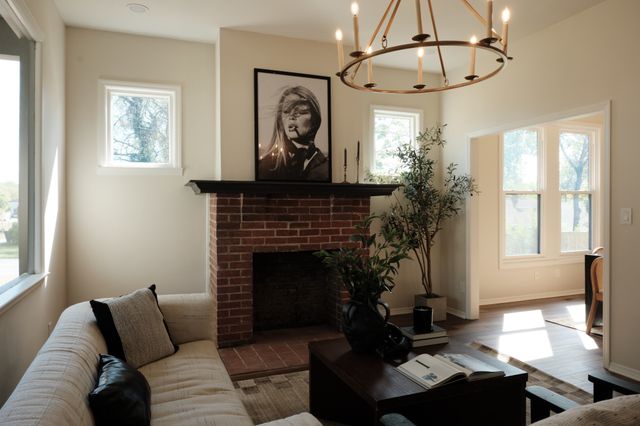 1024 Cahal Ave, Nashville, TN 37206