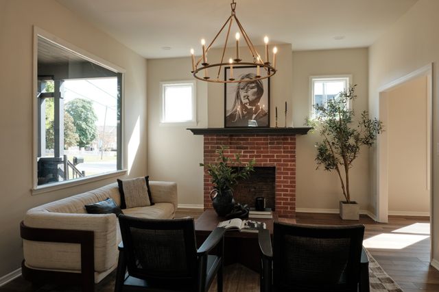 1024 Cahal Ave, Nashville, TN 37206