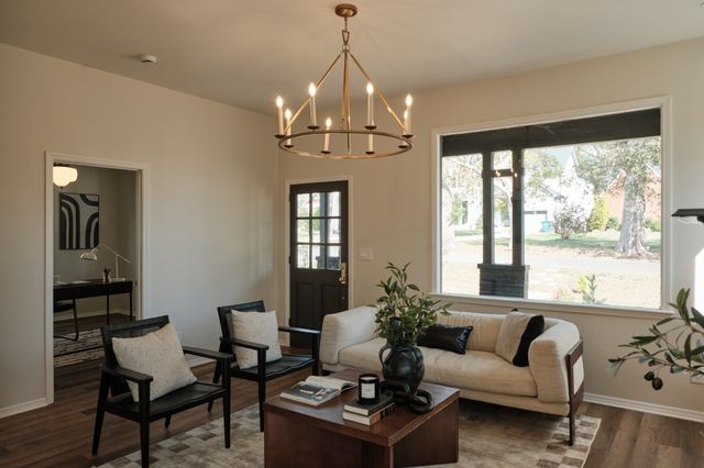 1024 Cahal Ave, Nashville, TN 37206