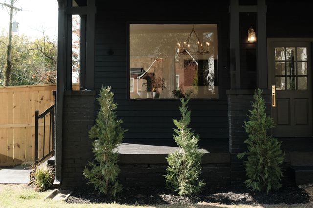 1024 Cahal Ave, Nashville, TN 37206