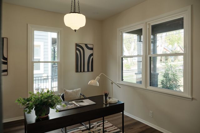 1024 Cahal Ave, Nashville, TN 37206