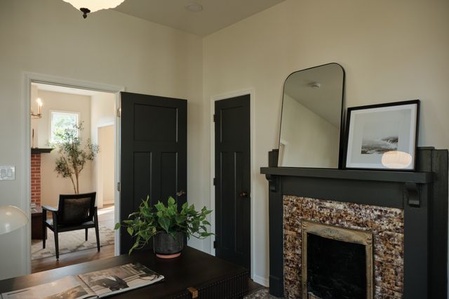 1024 Cahal Ave, Nashville, TN 37206