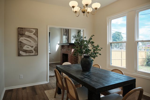 1024 Cahal Ave, Nashville, TN 37206