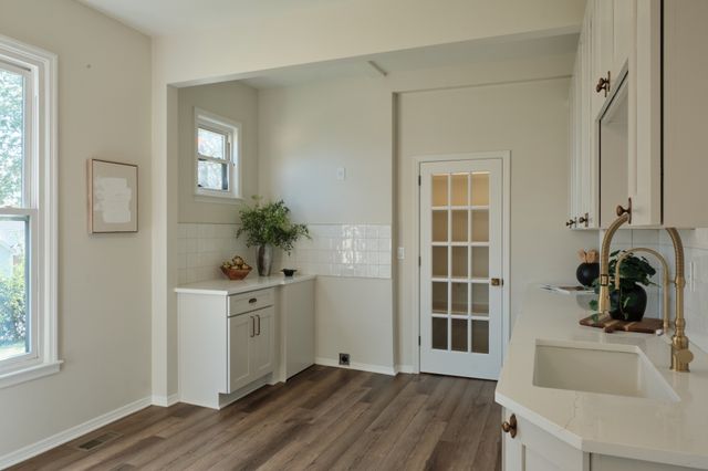 1024 Cahal Ave, Nashville, TN 37206