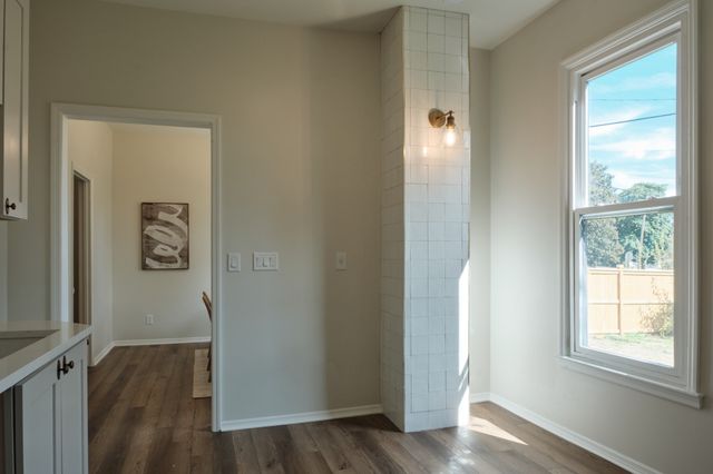 1024 Cahal Ave, Nashville, TN 37206