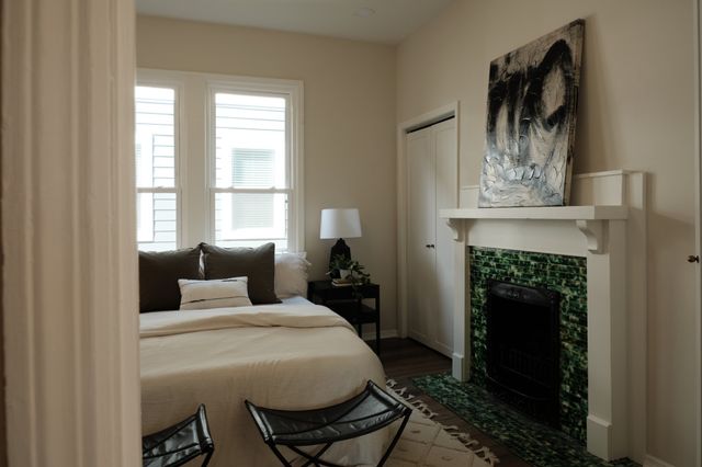 1024 Cahal Ave, Nashville, TN 37206