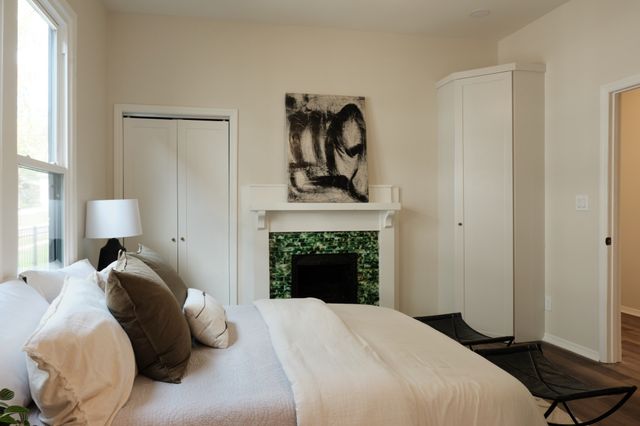 1024 Cahal Ave, Nashville, TN 37206