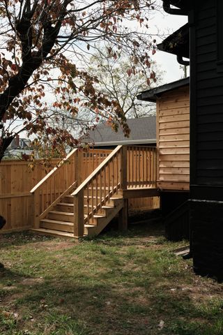 1024 Cahal Ave, Nashville, TN 37206