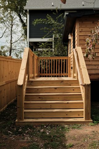 1024 Cahal Ave, Nashville, TN 37206