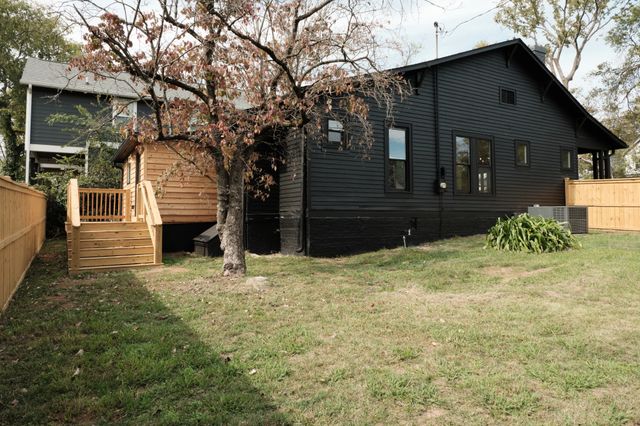 1024 Cahal Ave, Nashville, TN 37206