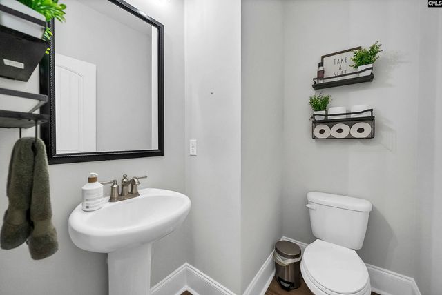 143 Collins Cove Drive, Chapin, SC 29036