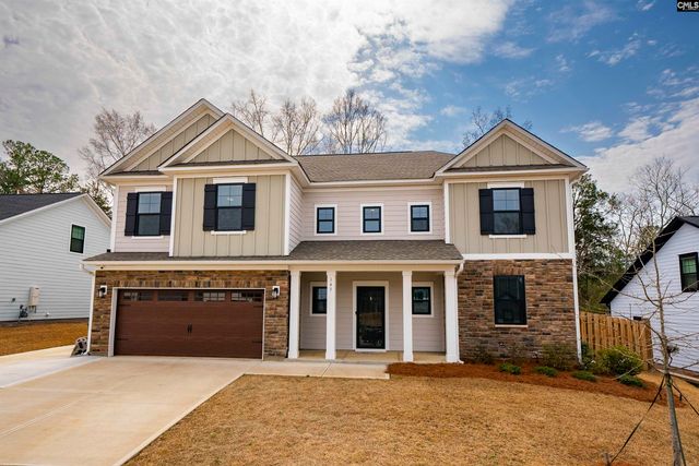 143 Collins Cove Drive, Chapin, SC 29036