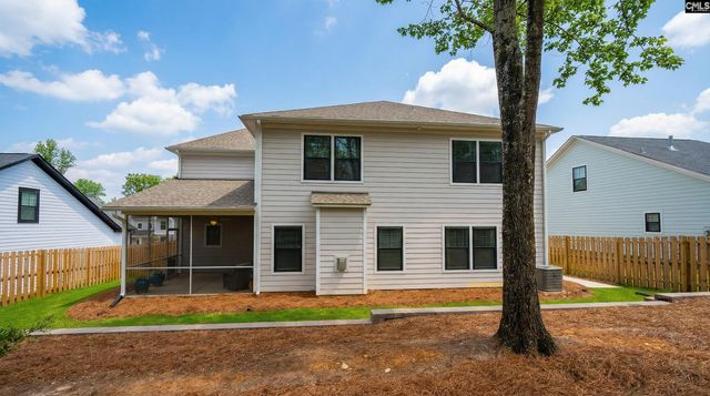 143 Collins Cove Drive, Chapin, SC 29036