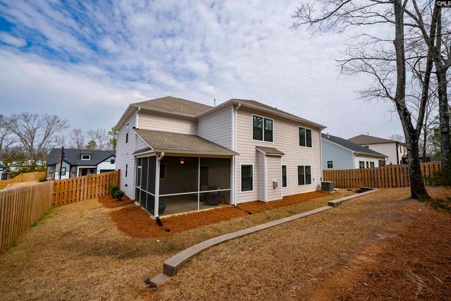 143 Collins Cove Drive, Chapin, SC 29036