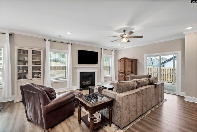 143 Collins Cove Drive, Chapin, SC 29036