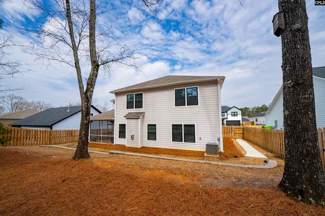 143 Collins Cove Drive, Chapin, SC 29036