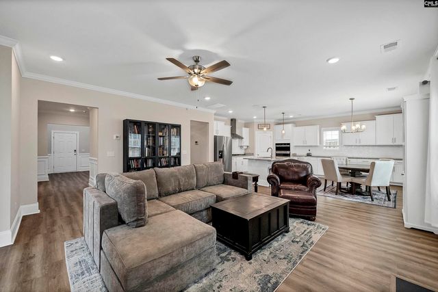 143 Collins Cove Drive, Chapin, SC 29036