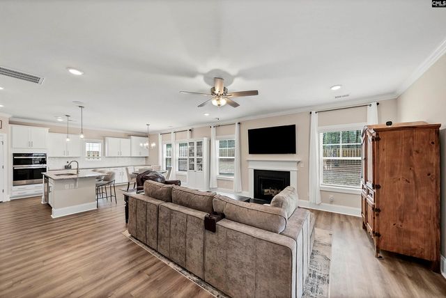 143 Collins Cove Drive, Chapin, SC 29036