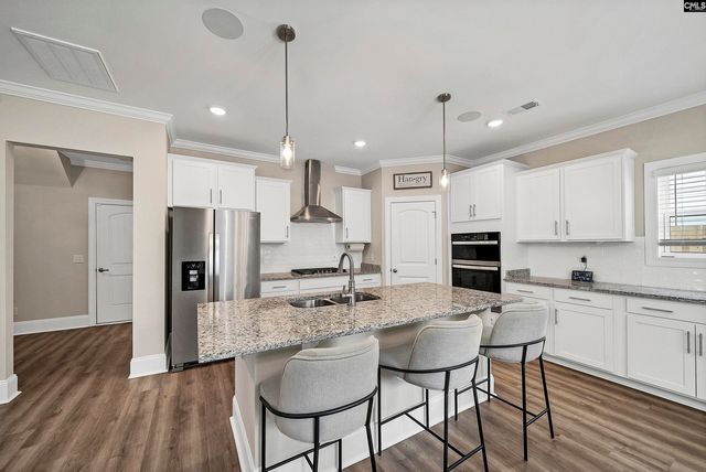 143 Collins Cove Drive, Chapin, SC 29036