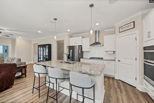 143 Collins Cove Drive, Chapin, SC 29036