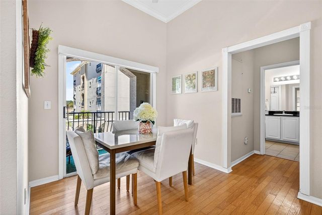 501 KNIGHTS RUN AVENUE 6103, Tampa, FL 33602
