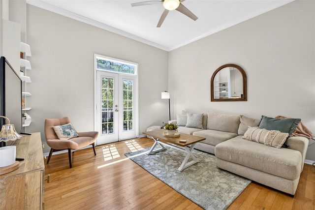 501 KNIGHTS RUN AVENUE 6103, Tampa, FL 33602