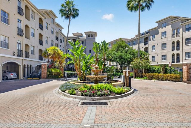 501 KNIGHTS RUN AVENUE 6103, Tampa, FL 33602