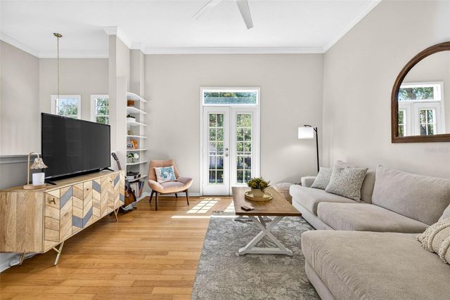 501 KNIGHTS RUN AVENUE 6103, Tampa, FL 33602