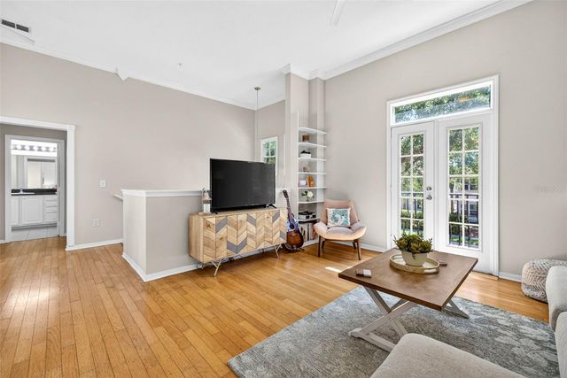 501 KNIGHTS RUN AVENUE 6103, Tampa, FL 33602