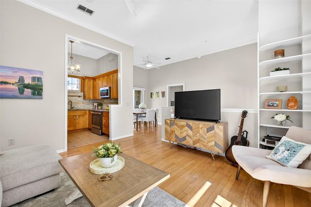 501 KNIGHTS RUN AVENUE 6103, Tampa, FL 33602