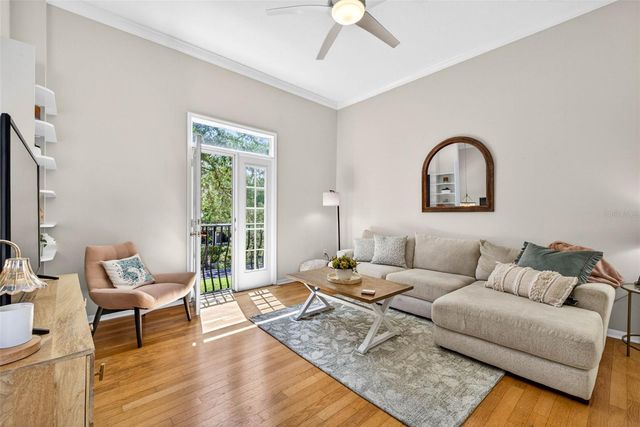 501 KNIGHTS RUN AVENUE 6103, Tampa, FL 33602