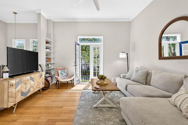 501 KNIGHTS RUN AVENUE 6103, Tampa, FL 33602