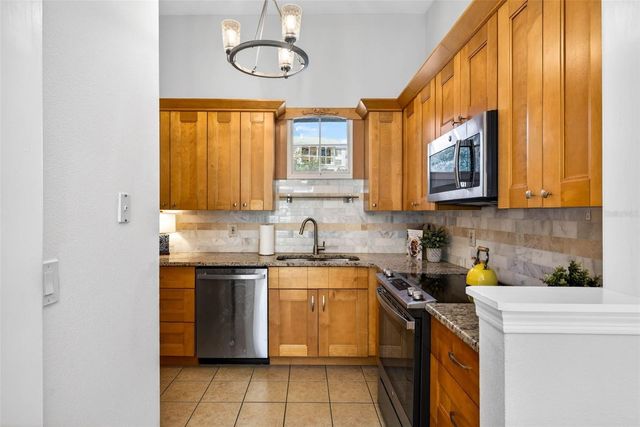 501 KNIGHTS RUN AVENUE 6103, Tampa, FL 33602
