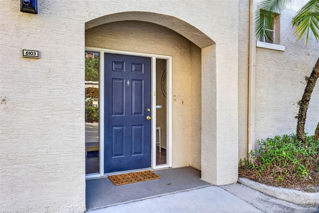 501 KNIGHTS RUN AVENUE 6103, Tampa, FL 33602