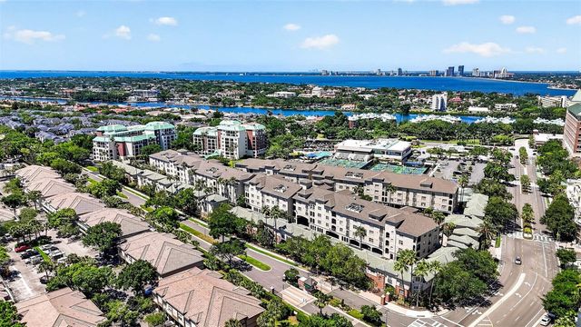 501 KNIGHTS RUN AVENUE 6103, Tampa, FL 33602
