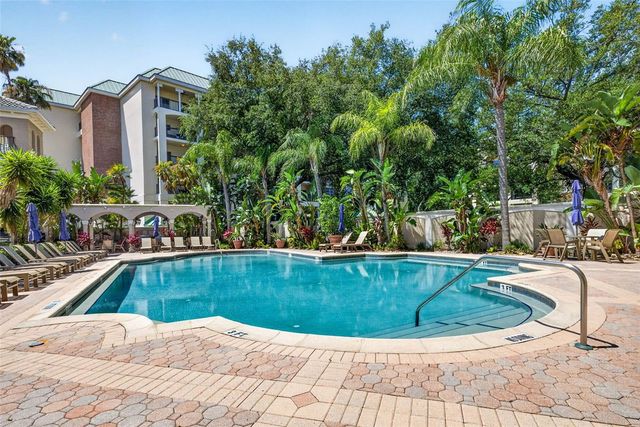 501 KNIGHTS RUN AVENUE 6103, Tampa, FL 33602