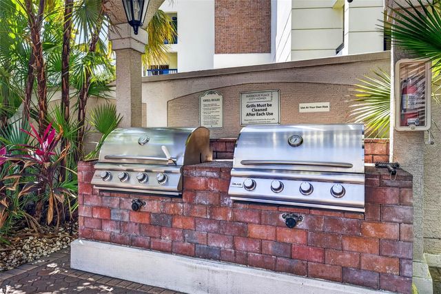 501 KNIGHTS RUN AVENUE 6103, Tampa, FL 33602