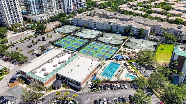 501 KNIGHTS RUN AVENUE 6103, Tampa, FL 33602