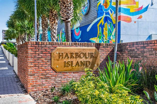 501 KNIGHTS RUN AVENUE 6103, Tampa, FL 33602