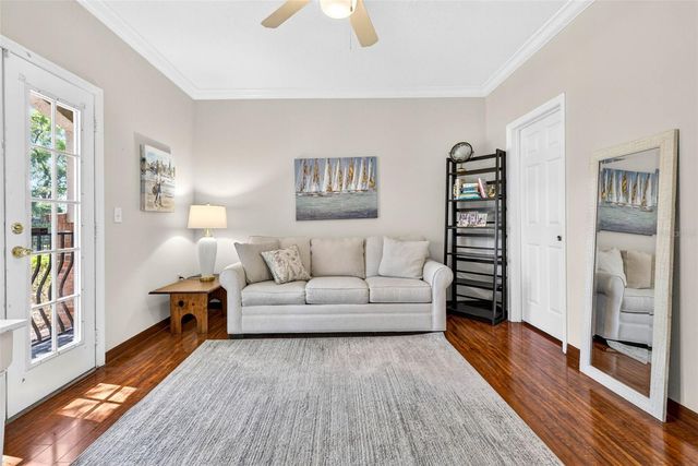 501 KNIGHTS RUN AVENUE 6103, Tampa, FL 33602