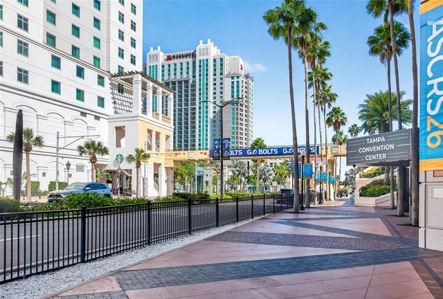 501 KNIGHTS RUN AVENUE 6103, Tampa, FL 33602