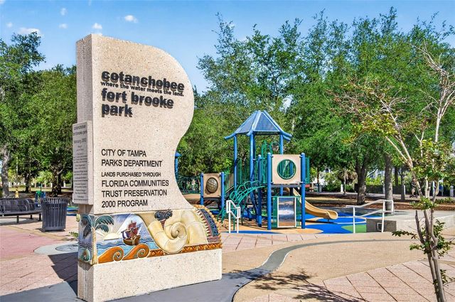 501 KNIGHTS RUN AVENUE 6103, Tampa, FL 33602