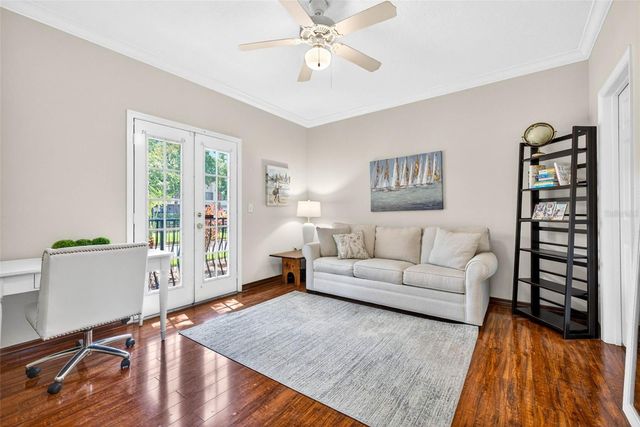 501 KNIGHTS RUN AVENUE 6103, Tampa, FL 33602