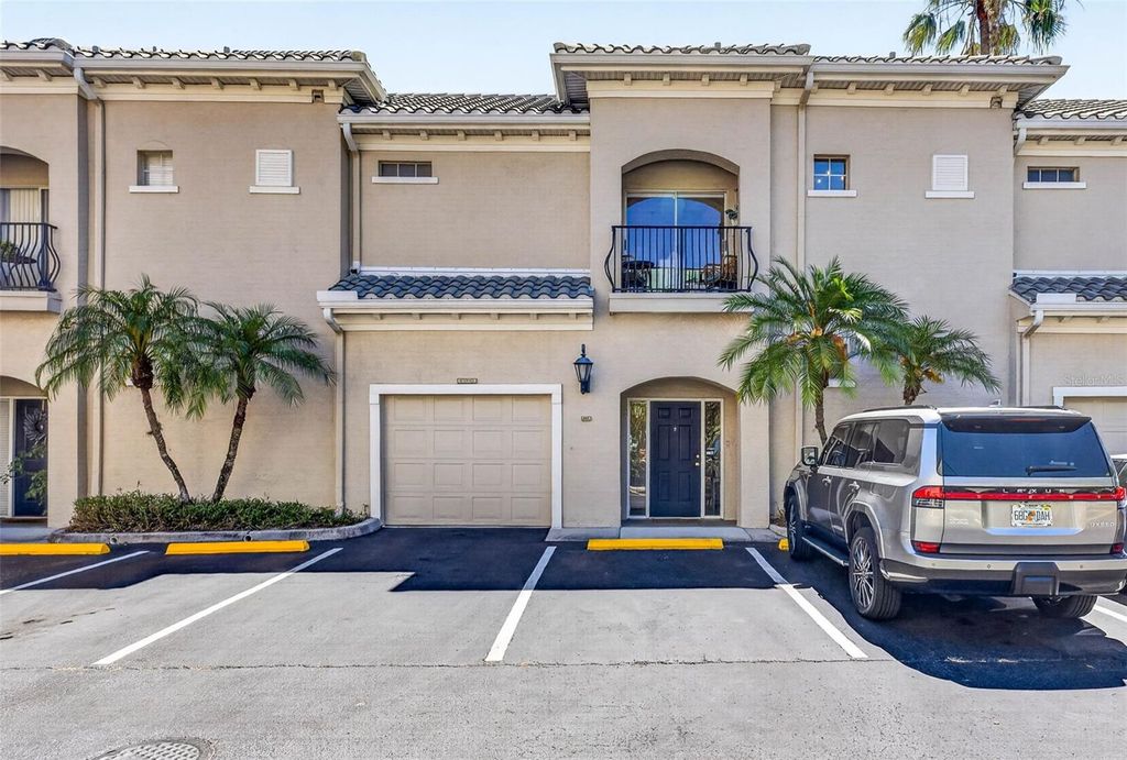 501 KNIGHTS RUN AVENUE 6103, Tampa, FL 33602