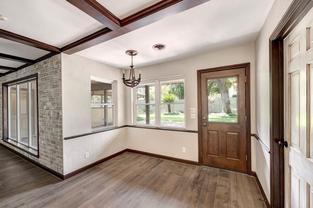 10727 Piping Rock Lane, Houston, TX 77042