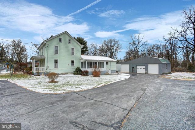 13515 WATERLOO RD, Waynesboro, PA 17268