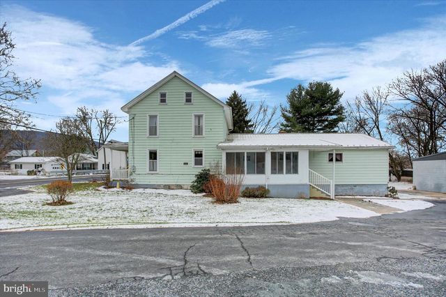 13515 WATERLOO RD, Waynesboro, PA 17268